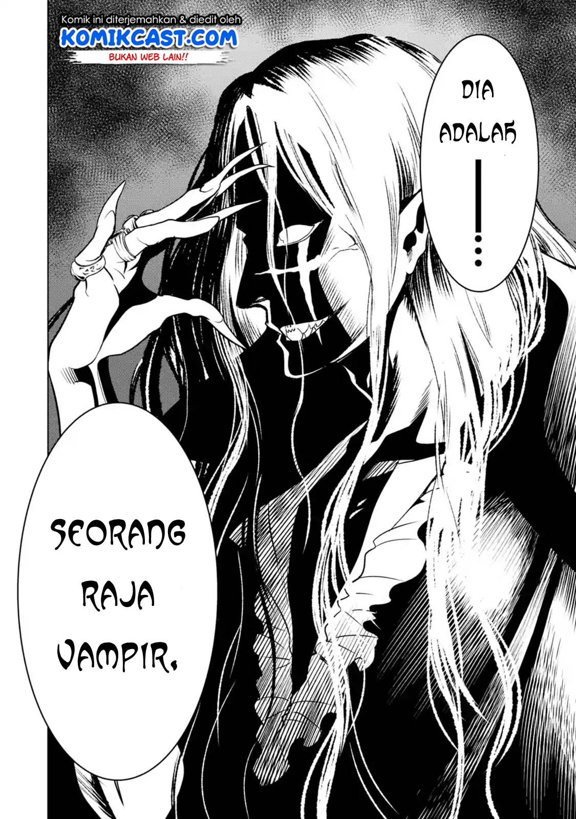 Koko wa Ore ni Makasete Saki ni Ike to Itte kara 10 Nen ga Tattara Densetsu ni Natteita Chap 3.1 - Next Chap 4.1