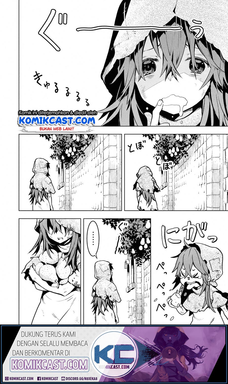 Koko wa Ore ni Makasete Saki ni Ike to Itte kara 10 Nen ga Tattara Densetsu ni Natteita Chap 11.1 - Next Chap 12.1