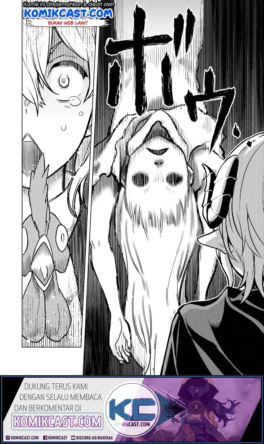 Koko wa Ore ni Makasete Saki ni Ike to Itte kara 10 Nen ga Tattara Densetsu ni Natteita Chap 11.2 - Next Chap 12.2