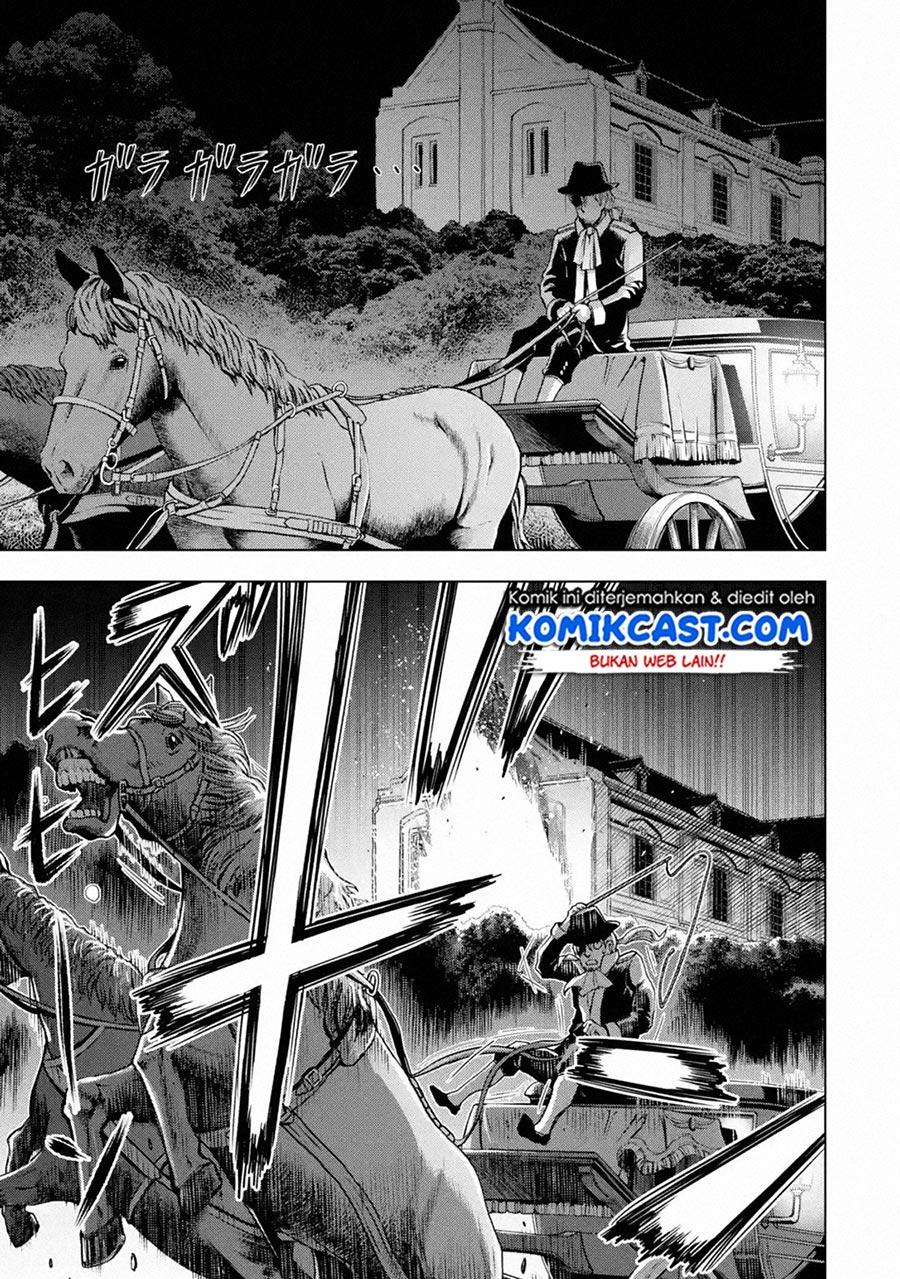 Koko wa Ore ni Makasete Saki ni Ike to Itte kara 10 Nen ga Tattara Densetsu ni Natteita Chap 14.1 - Next Chap 15.1