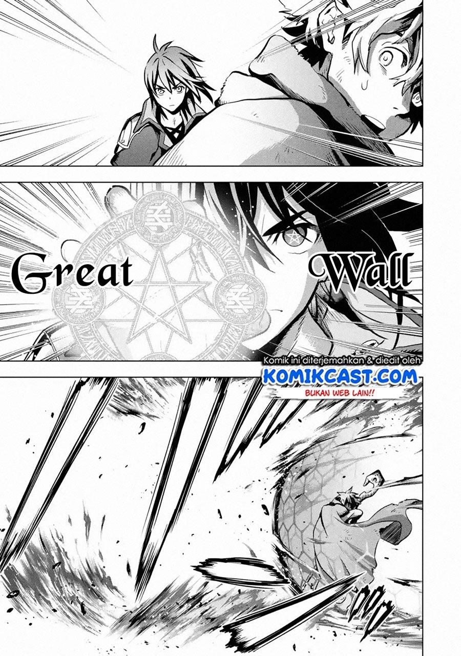 Koko wa Ore ni Makasete Saki ni Ike to Itte kara 10 Nen ga Tattara Densetsu ni Natteita Chap 14.1 - Next Chap 15.1