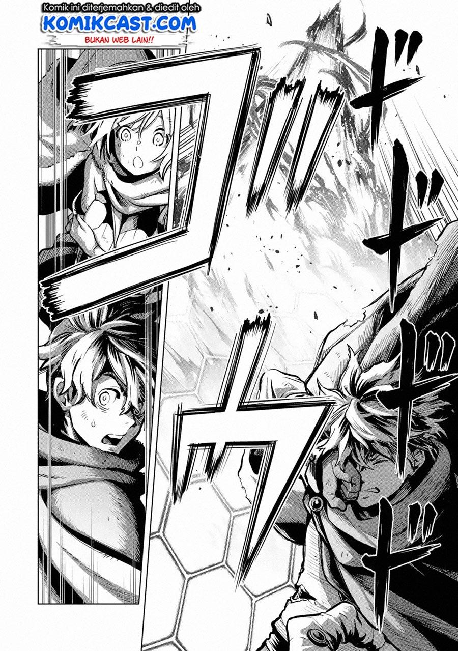 Koko wa Ore ni Makasete Saki ni Ike to Itte kara 10 Nen ga Tattara Densetsu ni Natteita Chap 14.1 - Next Chap 15.1