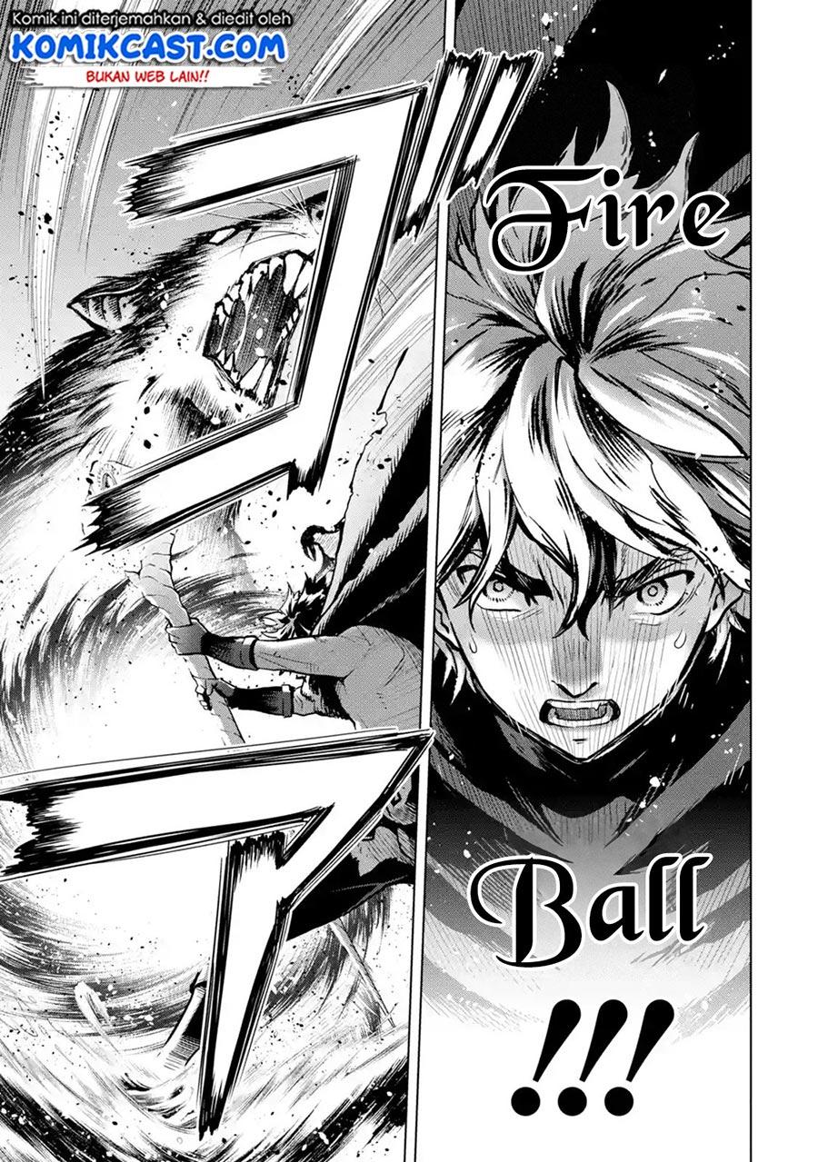 Koko wa Ore ni Makasete Saki ni Ike to Itte kara 10 Nen ga Tattara Densetsu ni Natteita Chap 14.1 - Next Chap 15.1