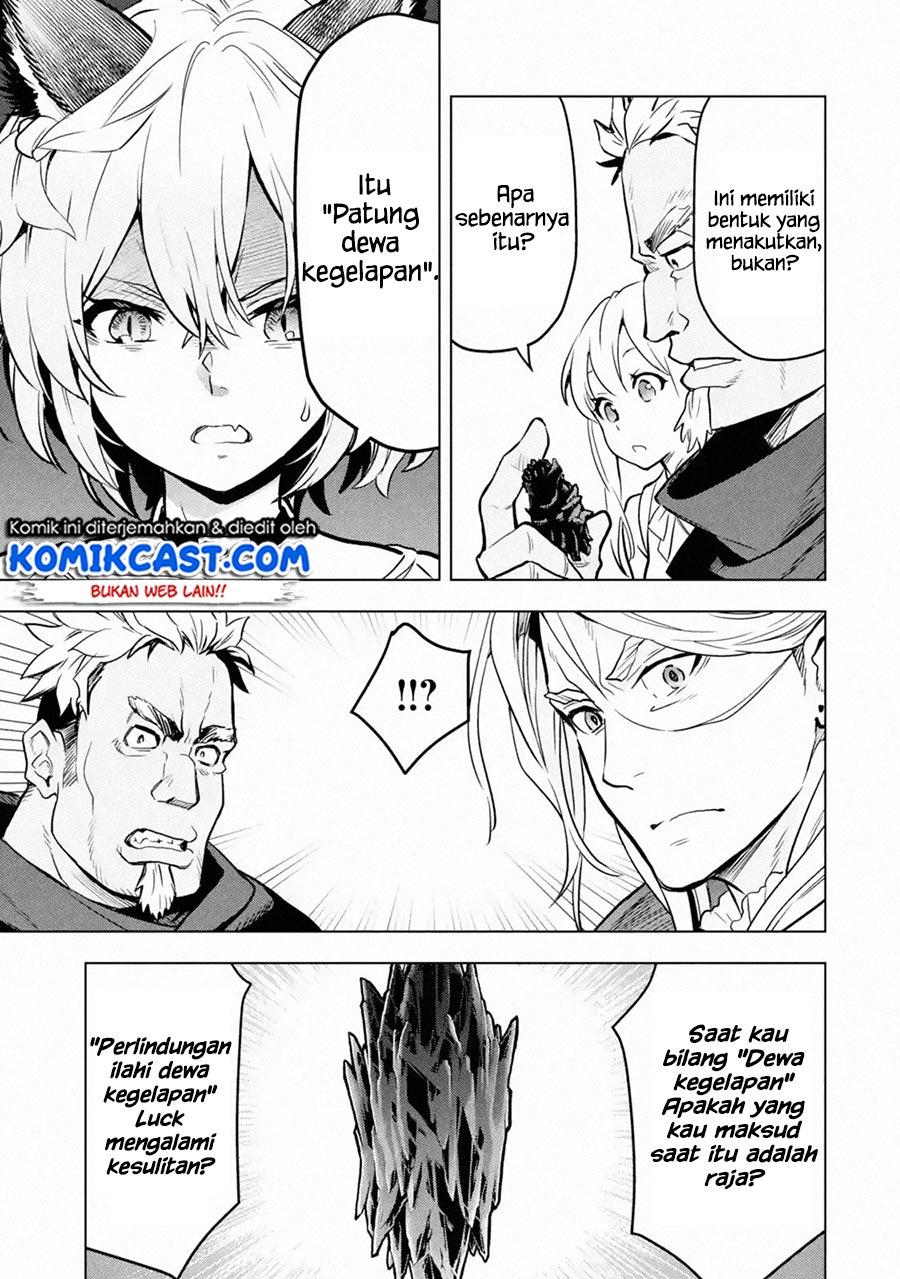 Koko wa Ore ni Makasete Saki ni Ike to Itte kara 10 Nen ga Tattara Densetsu ni Natteita Chap 14.2 - Next Chap 15.2