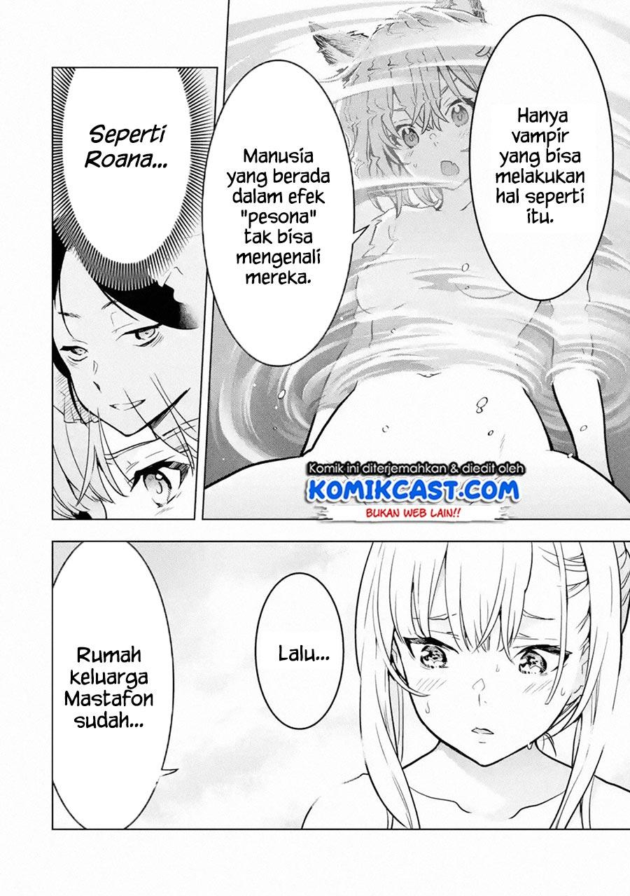 Koko wa Ore ni Makasete Saki ni Ike to Itte kara 10 Nen ga Tattara Densetsu ni Natteita Chap 14.2 - Next Chap 15.2