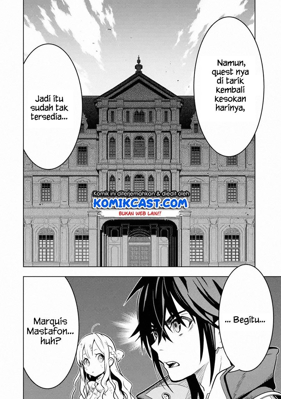 Koko wa Ore ni Makasete Saki ni Ike to Itte kara 10 Nen ga Tattara Densetsu ni Natteita Chap 14.2 - Next Chap 15.2