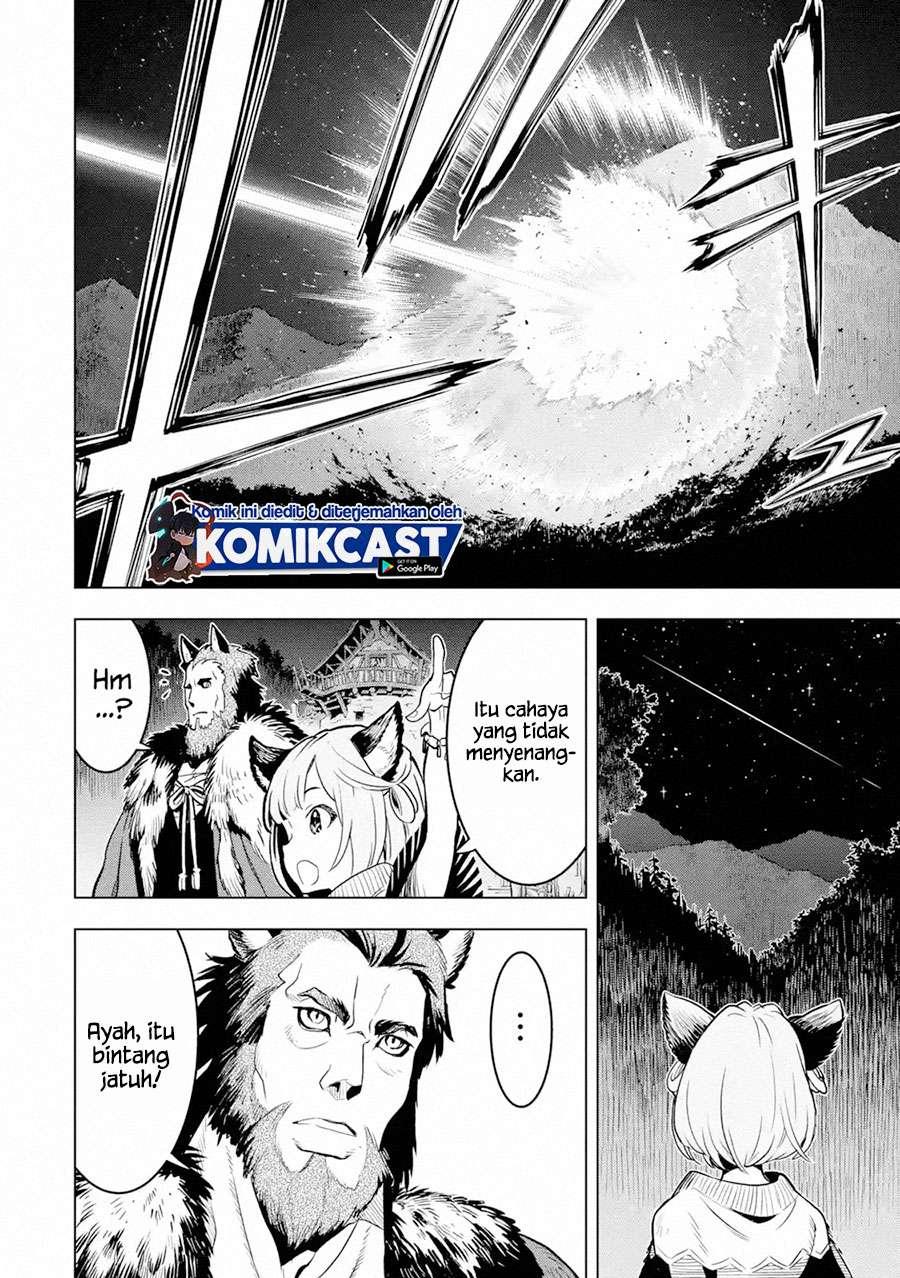 Koko wa Ore ni Makasete Saki ni Ike to Itte kara 10 Nen ga Tattara Densetsu ni Natteita Chap 16.3 - Next Chap 17.3