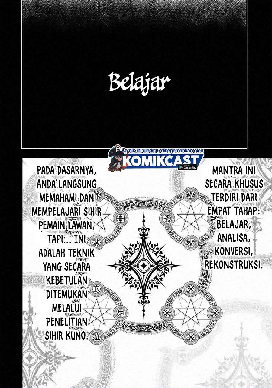 Koko wa Ore ni Makasete Saki ni Ike to Itte kara 10 Nen ga Tattara Densetsu ni Natteita Chap 16.5 - Next Chap 17.5