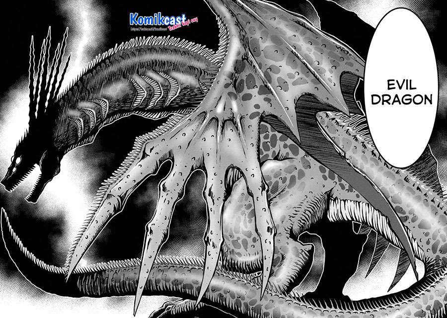 Koko wa Ore ni Makasete Saki ni Ike to Itte kara 10 Nen ga Tattara Densetsu ni Natteita Chap 19.2 - Next Chap 20.2