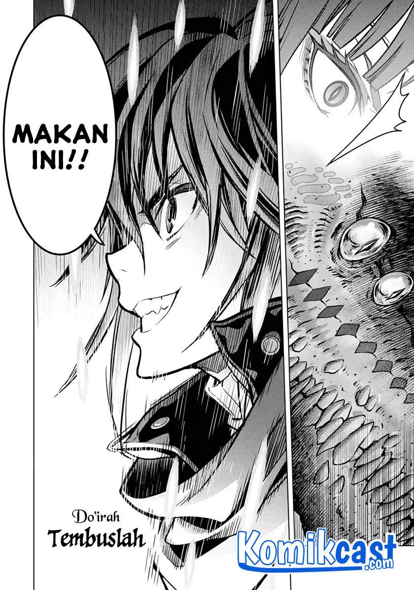 Koko wa Ore ni Makasete Saki ni Ike to Itte kara 10 Nen ga Tattara Densetsu ni Natteita Chap 20 - Next Chap 21