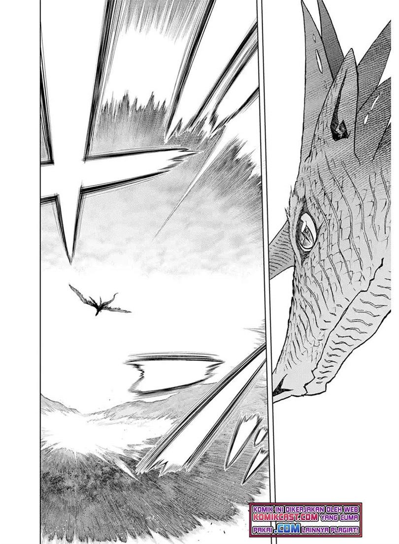 Koko wa Ore ni Makasete Saki ni Ike to Itte kara 10 Nen ga Tattara Densetsu ni Natteita Chap 21 - Next Chap 22