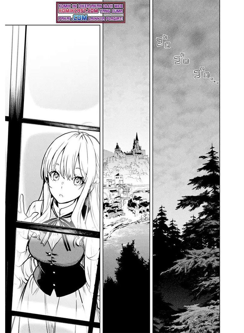 Koko wa Ore ni Makasete Saki ni Ike to Itte kara 10 Nen ga Tattara Densetsu ni Natteita Chap 21 - Next Chap 22