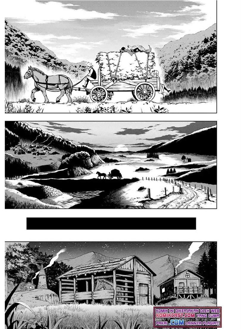 Koko wa Ore ni Makasete Saki ni Ike to Itte kara 10 Nen ga Tattara Densetsu ni Natteita Chap 21 - Next Chap 22