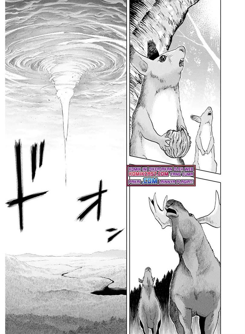 Koko wa Ore ni Makasete Saki ni Ike to Itte kara 10 Nen ga Tattara Densetsu ni Natteita Chap 21 - Next Chap 22