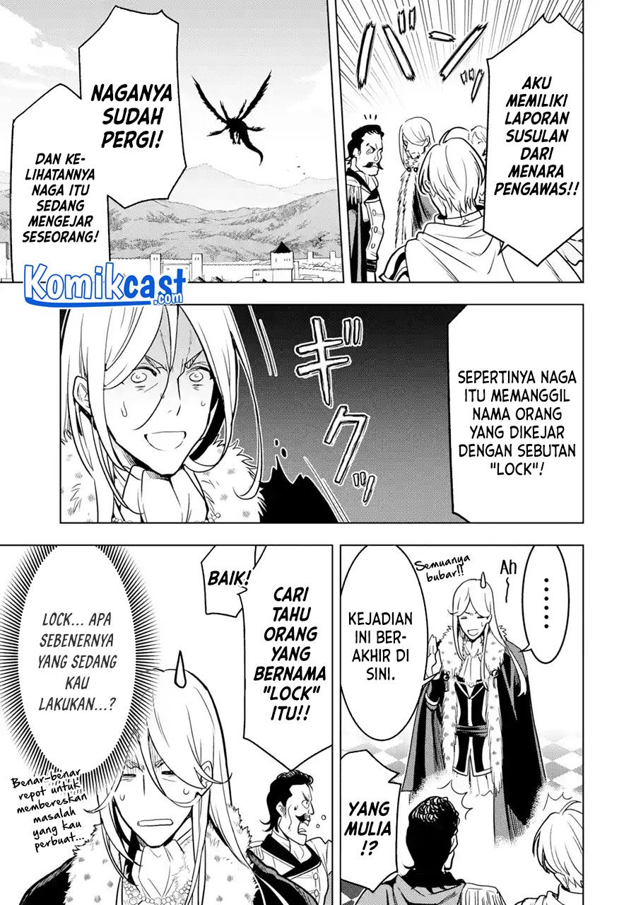 Koko wa Ore ni Makasete Saki ni Ike to Itte kara 10 Nen ga Tattara Densetsu ni Natteita Chap 23 - Next Chap 24
