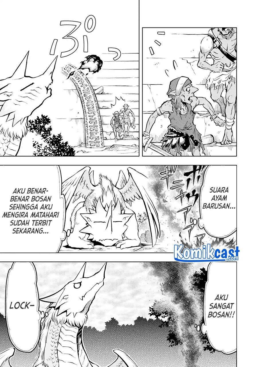 Koko wa Ore ni Makasete Saki ni Ike to Itte kara 10 Nen ga Tattara Densetsu ni Natteita Chap 23 - Next Chap 24