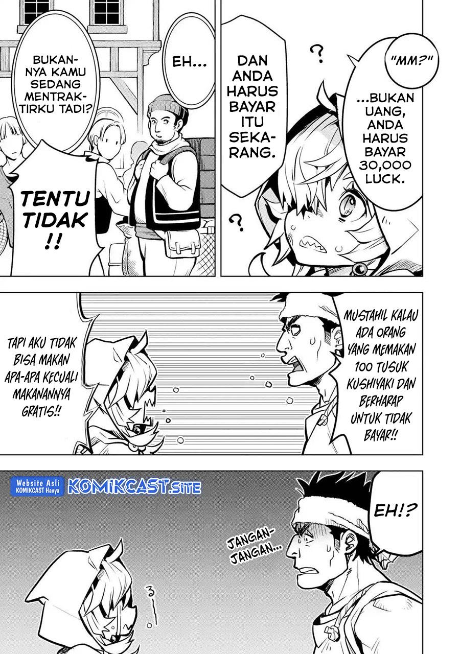 Koko wa Ore ni Makasete Saki ni Ike to Itte kara 10 Nen ga Tattara Densetsu ni Natteita Chap 25 - Next Chap 26