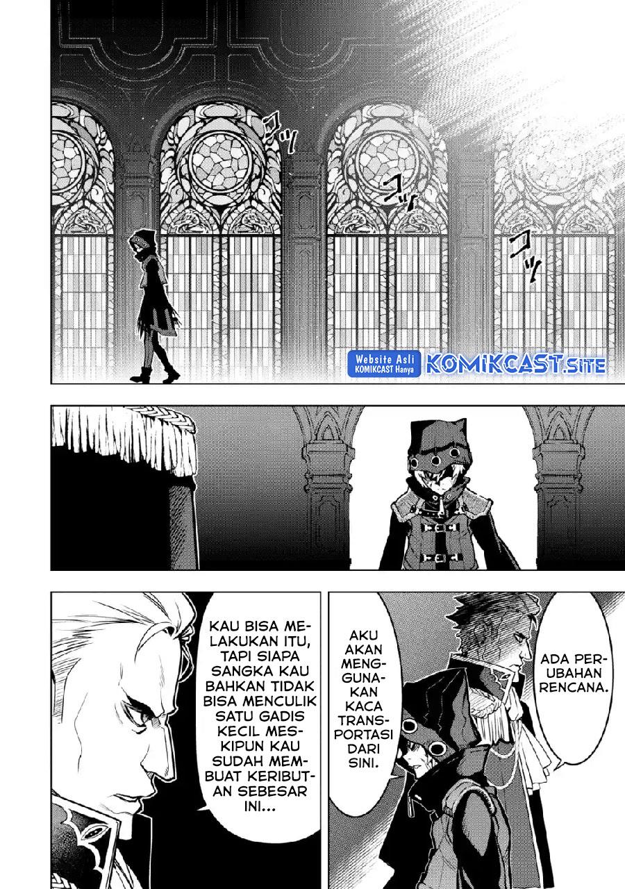 Koko wa Ore ni Makasete Saki ni Ike to Itte kara 10 Nen ga Tattara Densetsu ni Natteita Chap 26 - Next Chap 27