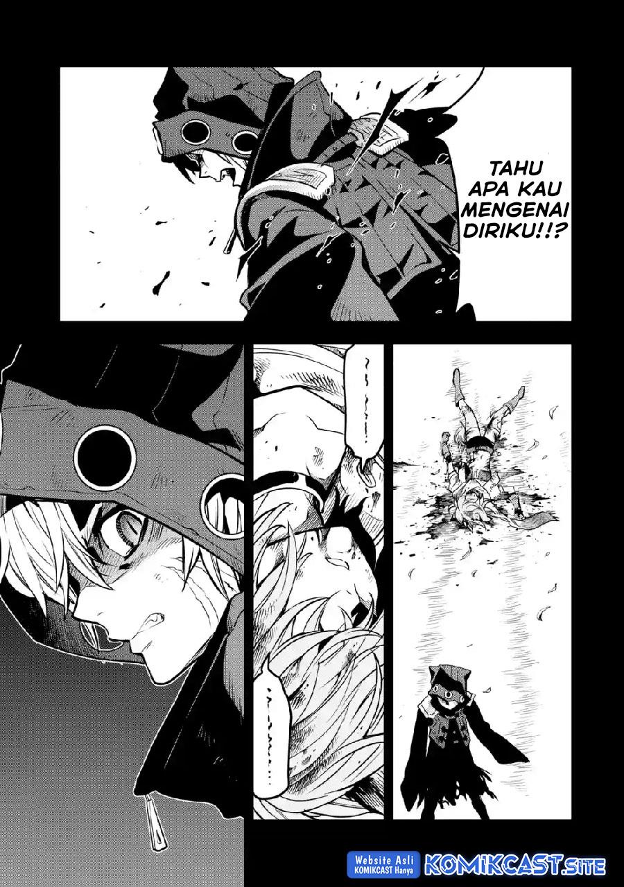 Koko wa Ore ni Makasete Saki ni Ike to Itte kara 10 Nen ga Tattara Densetsu ni Natteita Chap 26 - Next Chap 27