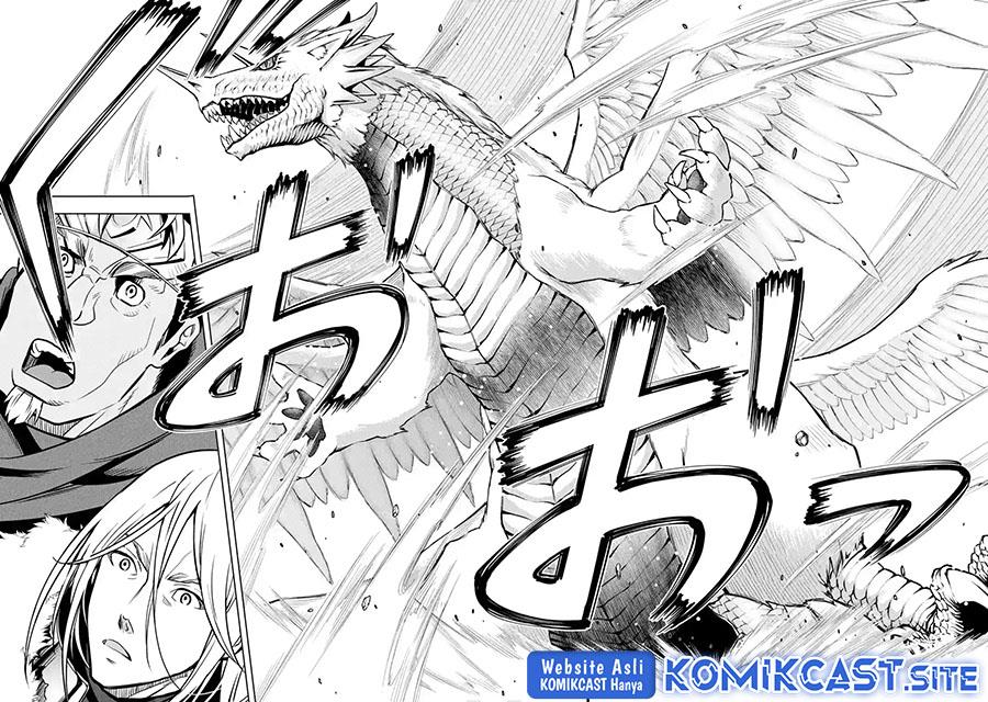Koko wa Ore ni Makasete Saki ni Ike to Itte kara 10 Nen ga Tattara Densetsu ni Natteita Chap 27 - Next Chap 28
