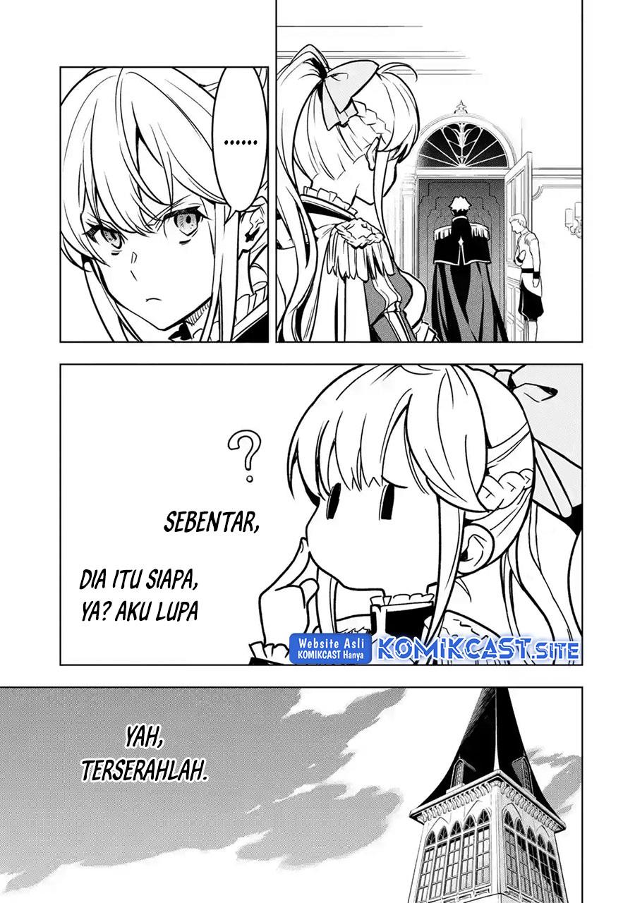 Koko wa Ore ni Makasete Saki ni Ike to Itte kara 10 Nen ga Tattara Densetsu ni Natteita Chap 27 - Next Chap 28