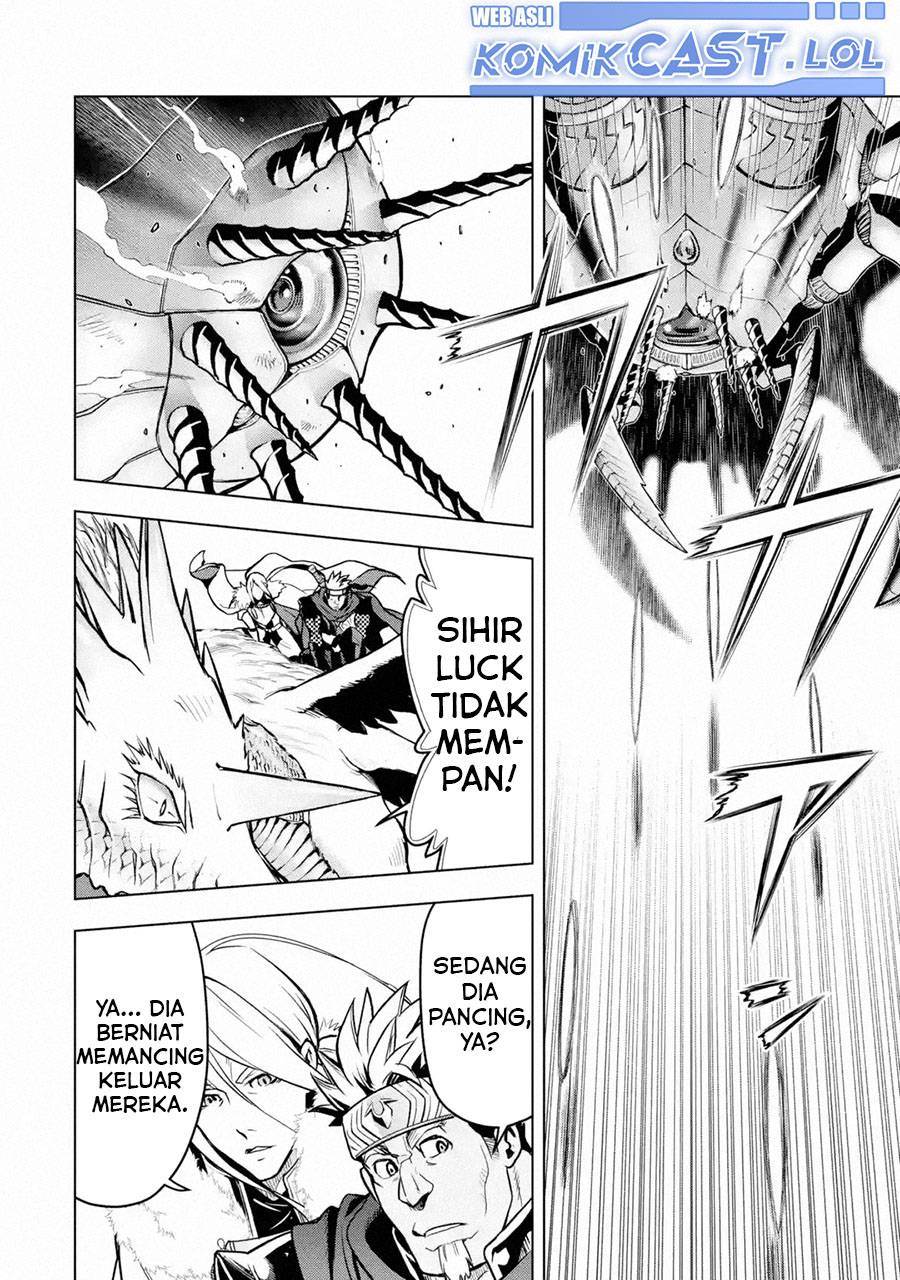 Koko wa Ore ni Makasete Saki ni Ike to Itte kara 10 Nen ga Tattara Densetsu ni Natteita Chap 28 - Next Chap 29