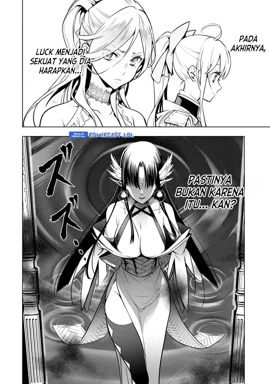 Koko wa Ore ni Makasete Saki ni Ike to Itte kara 10 Nen ga Tattara Densetsu ni Natteita Chap 29 - Next Chap 30