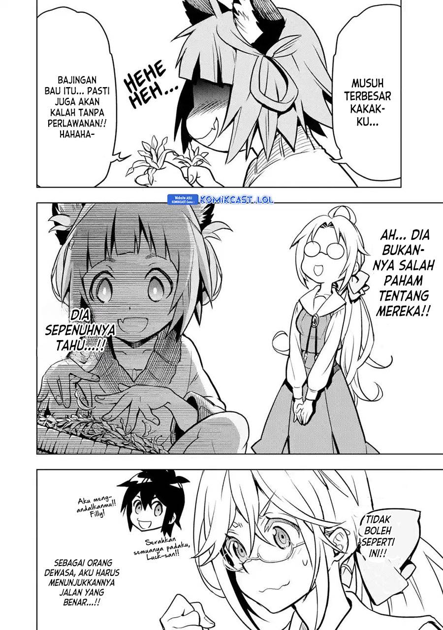 Koko wa Ore ni Makasete Saki ni Ike to Itte kara 10 Nen ga Tattara Densetsu ni Natteita Chap 29 - Next Chap 30