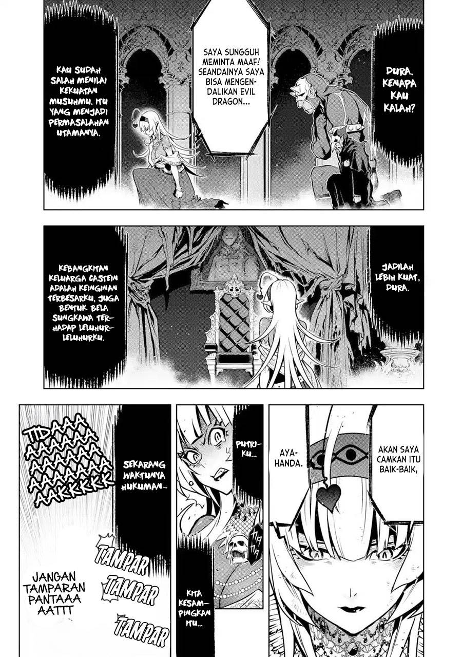 Koko wa Ore ni Makasete Saki ni Ike to Itte kara 10 Nen ga Tattara Densetsu ni Natteita Chap 29 - Next Chap 30