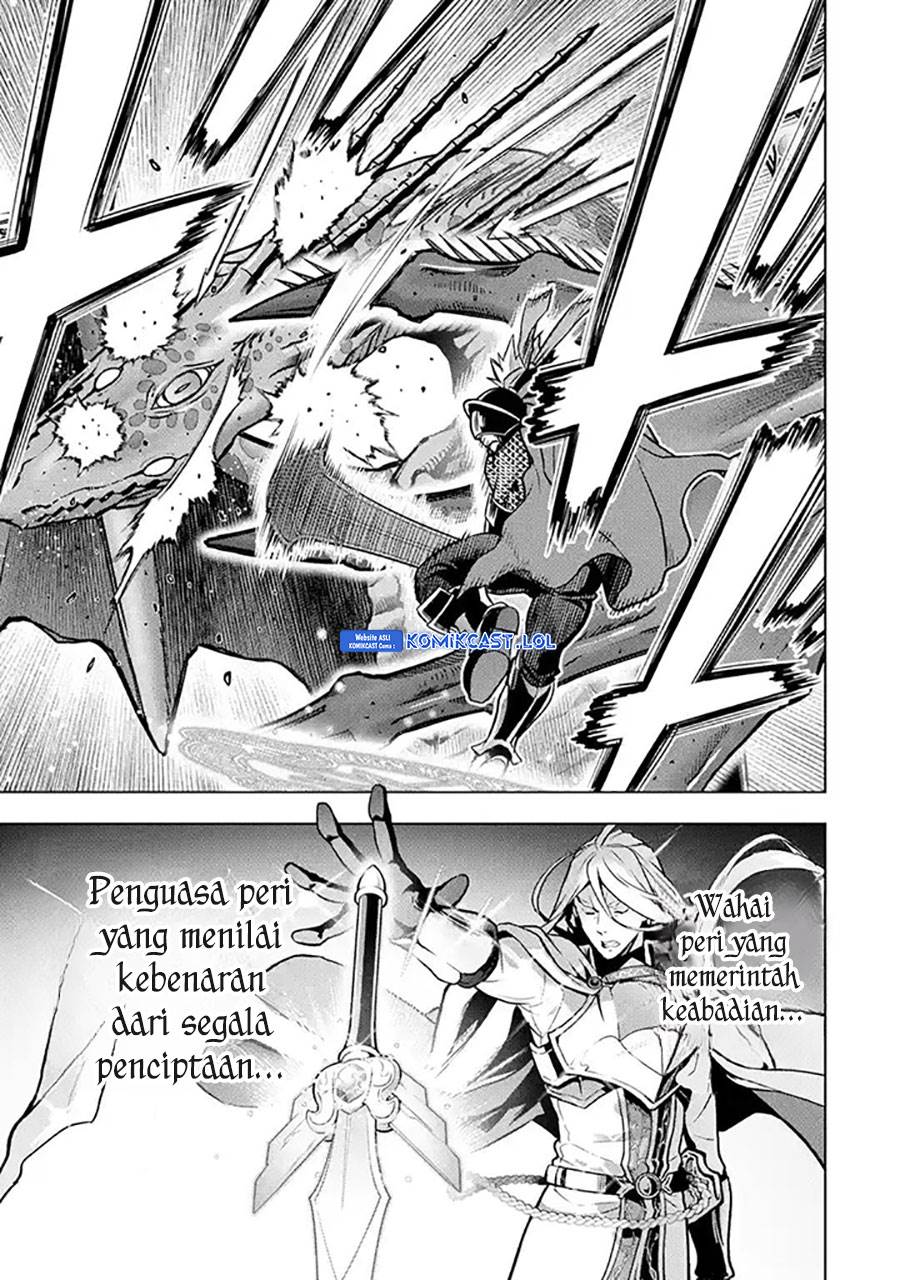 Koko wa Ore ni Makasete Saki ni Ike to Itte kara 10 Nen ga Tattara Densetsu ni Natteita Chap 29 - Next Chap 30