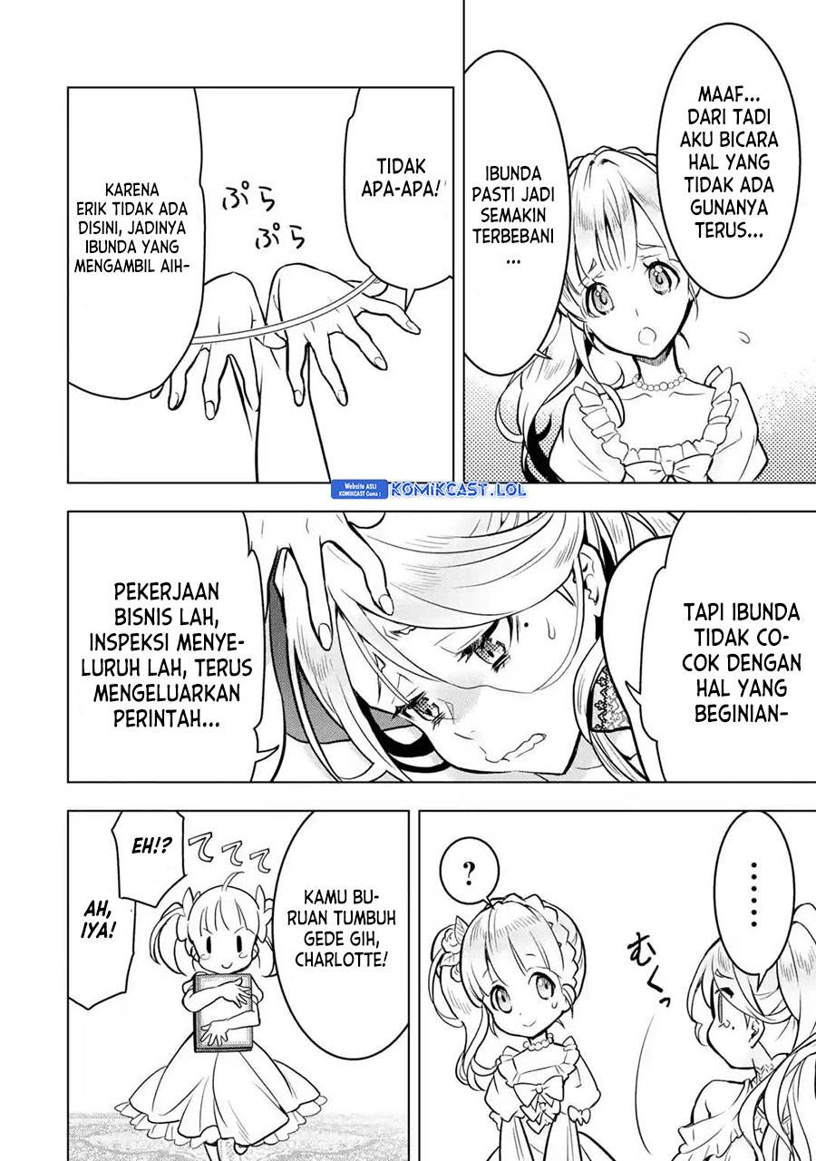 Koko wa Ore ni Makasete Saki ni Ike to Itte kara 10 Nen ga Tattara Densetsu ni Natteita Chap 29 - Next Chap 30