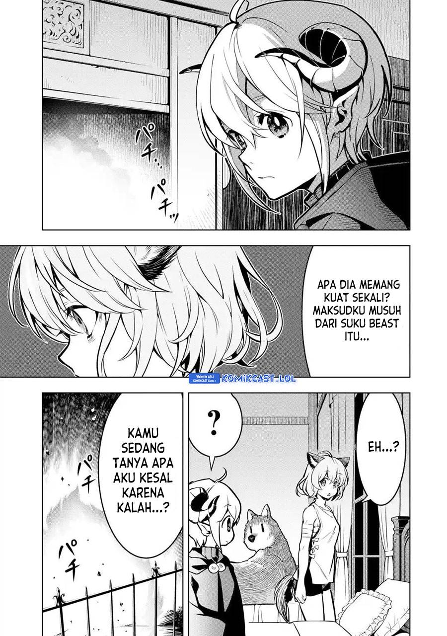 Koko wa Ore ni Makasete Saki ni Ike to Itte kara 10 Nen ga Tattara Densetsu ni Natteita Chap 29 - Next Chap 30