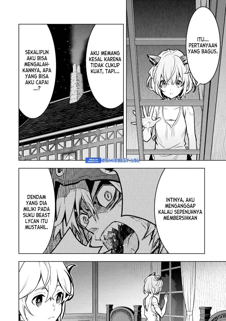 Koko wa Ore ni Makasete Saki ni Ike to Itte kara 10 Nen ga Tattara Densetsu ni Natteita Chap 29 - Next Chap 30