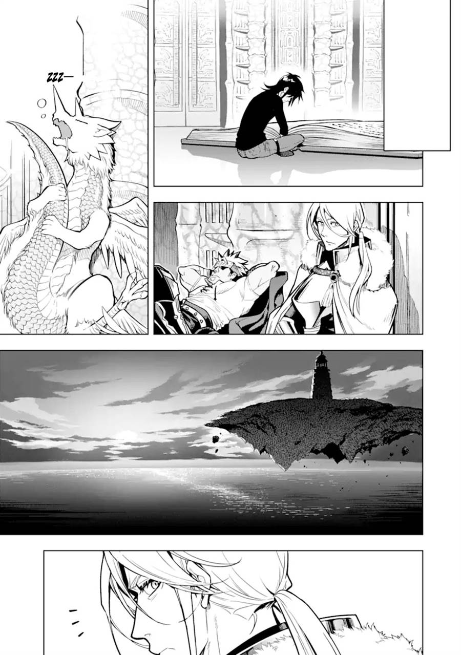 Koko wa Ore ni Makasete Saki ni Ike to Itte kara 10 Nen ga Tattara Densetsu ni Natteita Chap 30 - Next Chap 31