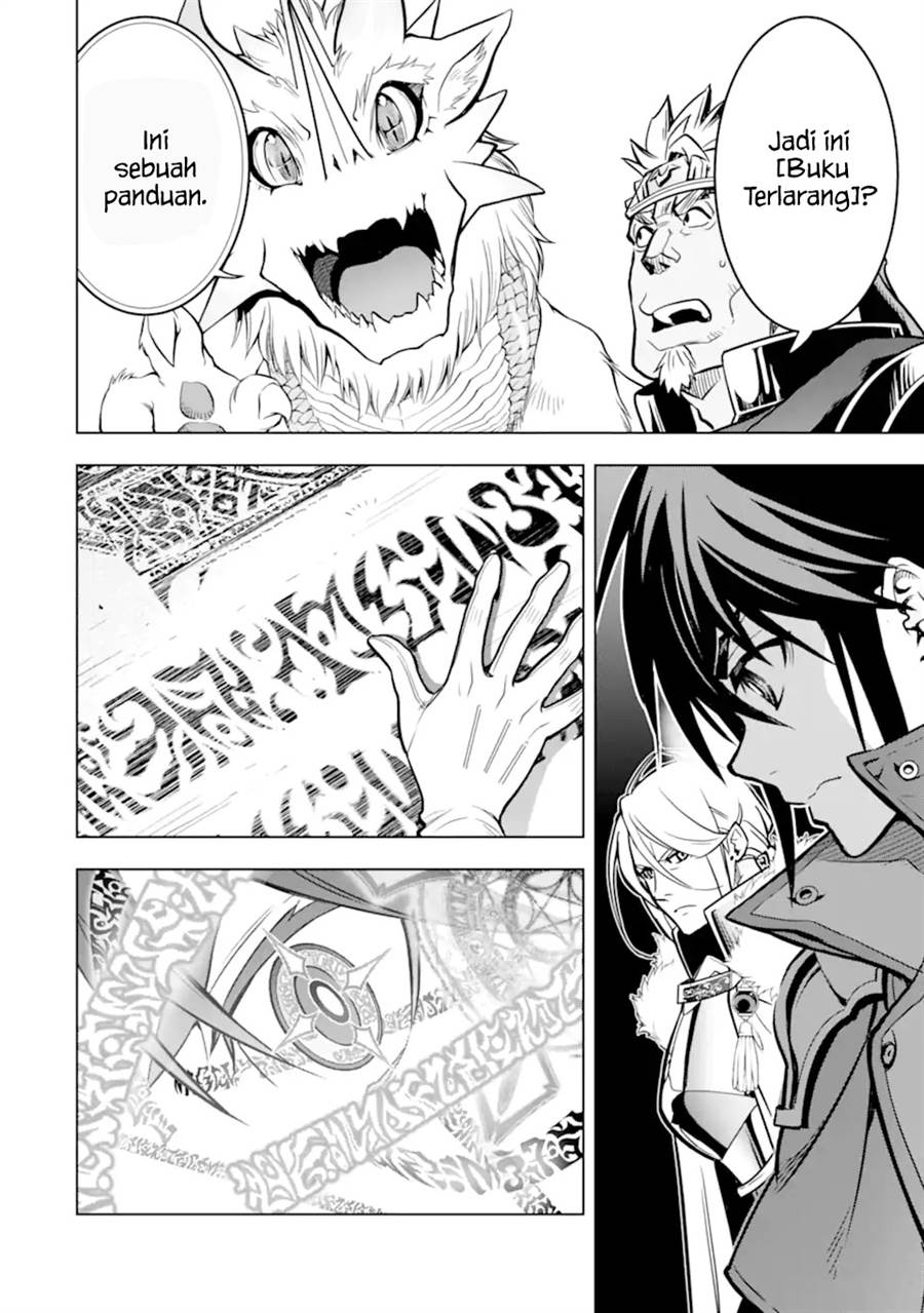 Koko wa Ore ni Makasete Saki ni Ike to Itte kara 10 Nen ga Tattara Densetsu ni Natteita Chap 30 - Next Chap 31