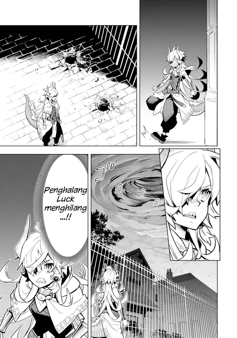 Koko wa Ore ni Makasete Saki ni Ike to Itte kara 10 Nen ga Tattara Densetsu ni Natteita Chap 30 - Next Chap 31