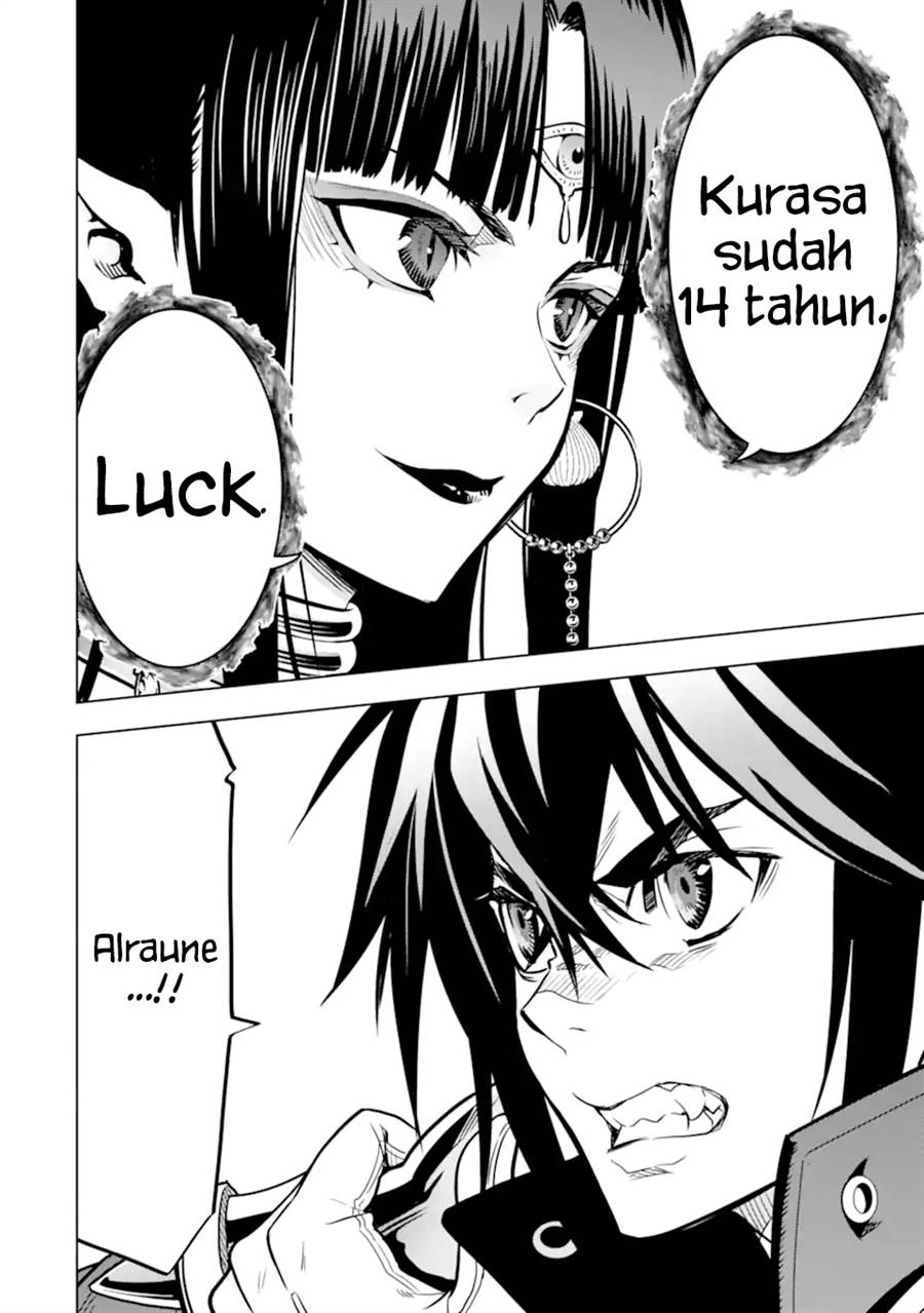 Koko wa Ore ni Makasete Saki ni Ike to Itte kara 10 Nen ga Tattara Densetsu ni Natteita Chap 30 - Next Chap 31