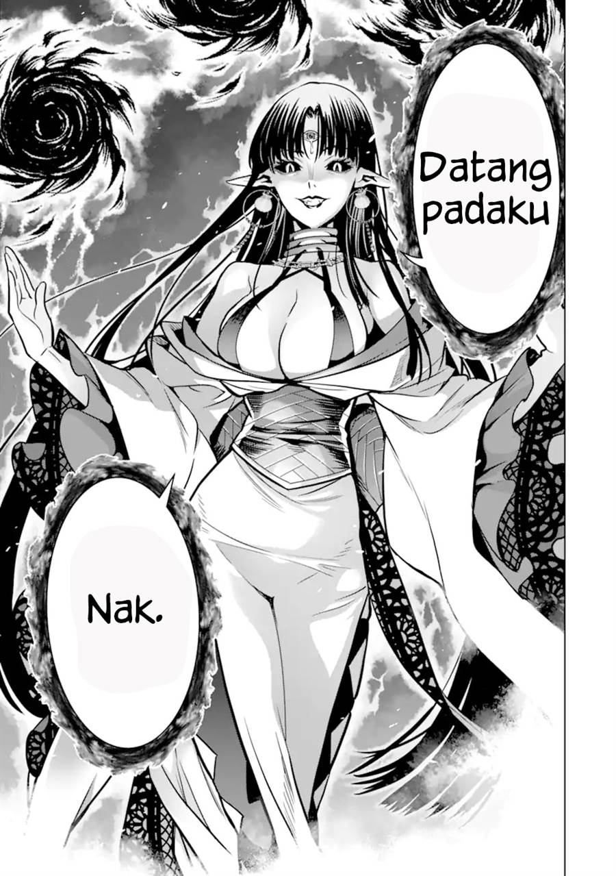 Koko wa Ore ni Makasete Saki ni Ike to Itte kara 10 Nen ga Tattara Densetsu ni Natteita Chap 30 - Next Chap 31