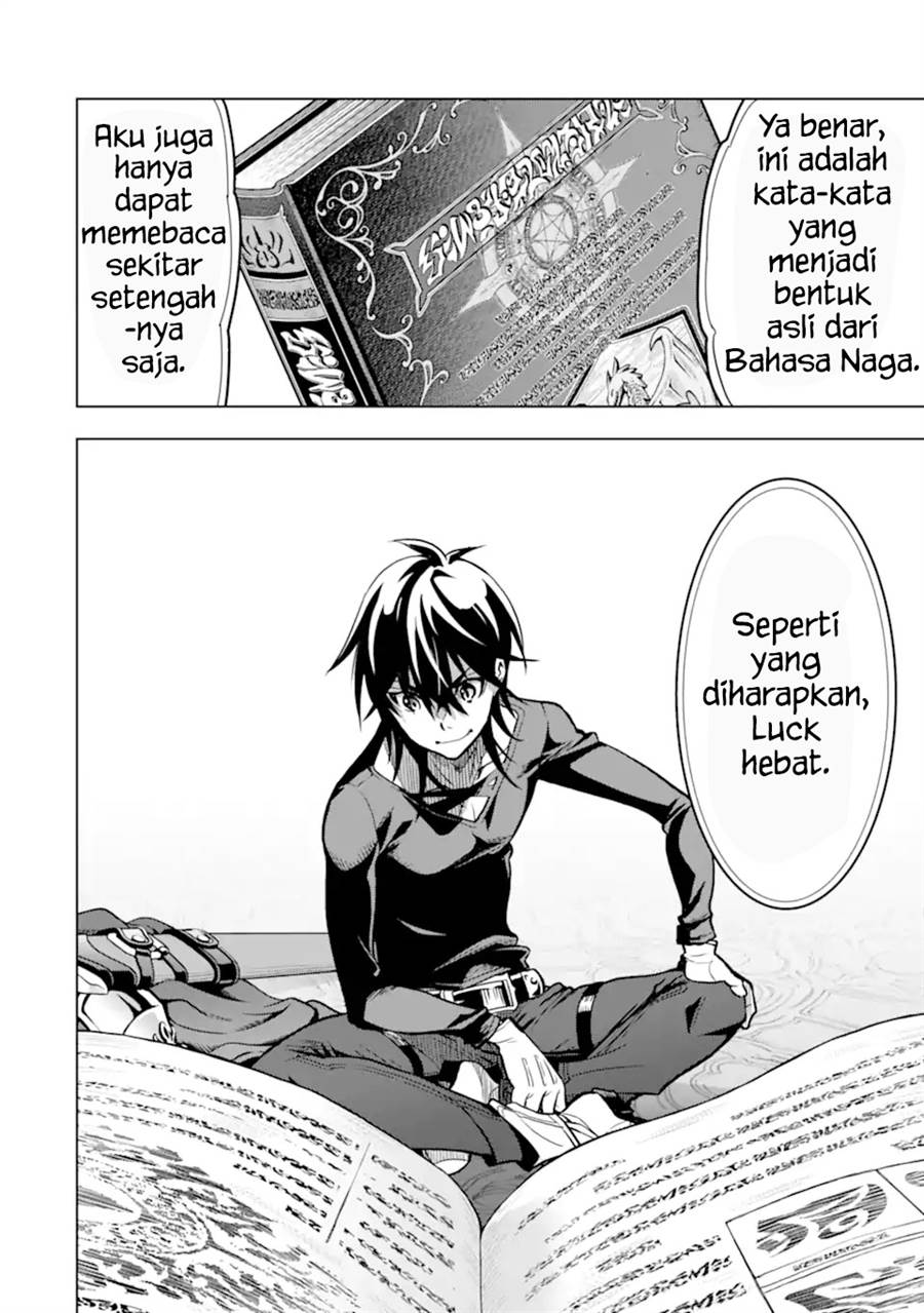 Koko wa Ore ni Makasete Saki ni Ike to Itte kara 10 Nen ga Tattara Densetsu ni Natteita Chap 30 - Next Chap 31