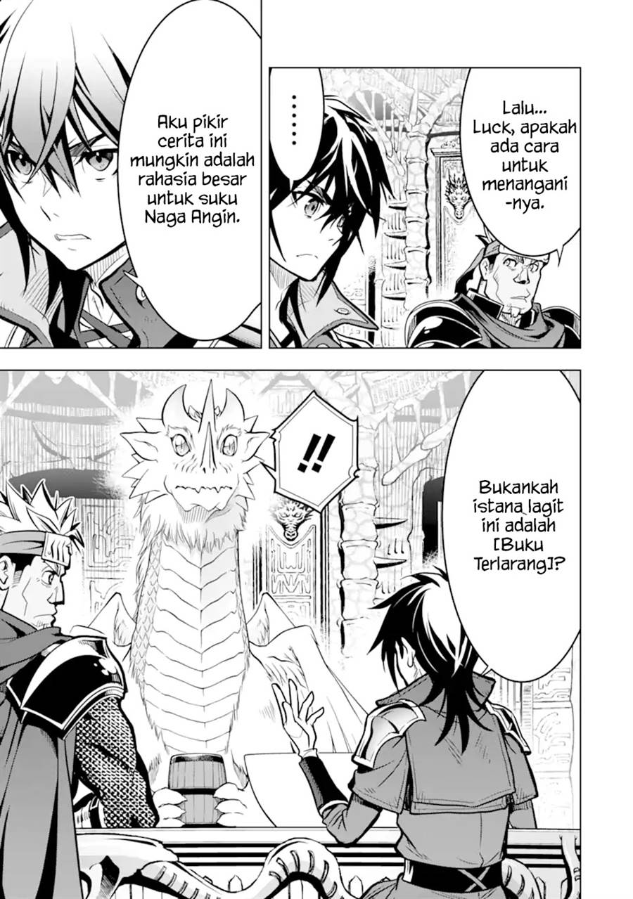 Koko wa Ore ni Makasete Saki ni Ike to Itte kara 10 Nen ga Tattara Densetsu ni Natteita Chap 30 - Next Chap 31