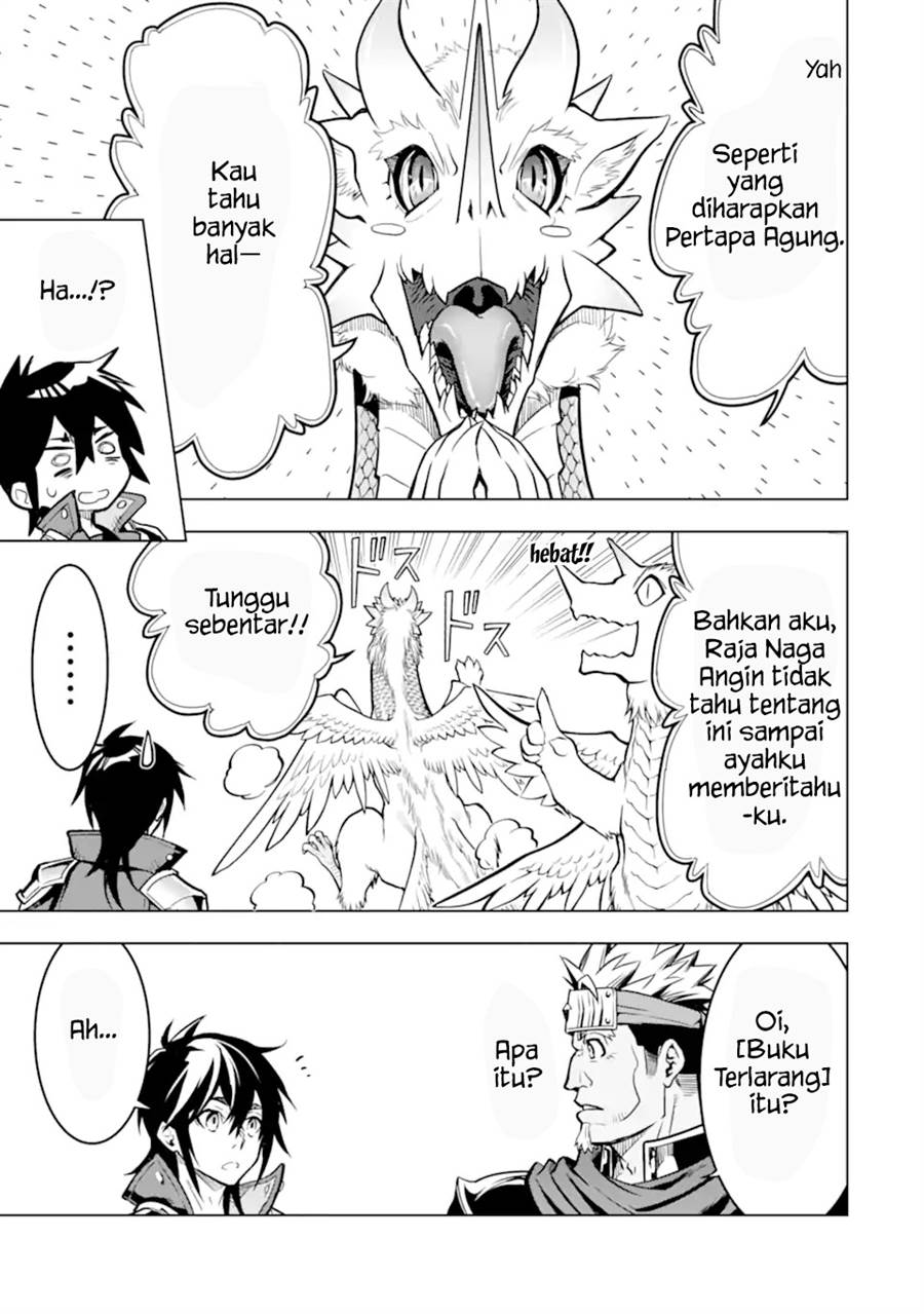 Koko wa Ore ni Makasete Saki ni Ike to Itte kara 10 Nen ga Tattara Densetsu ni Natteita Chap 30 - Next Chap 31