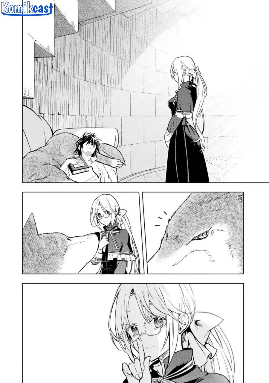 Koko wa Ore ni Makasete Saki ni Ike to Itte kara 10 Nen ga Tattara Densetsu ni Natteita Chap 32 - Next Chap 33