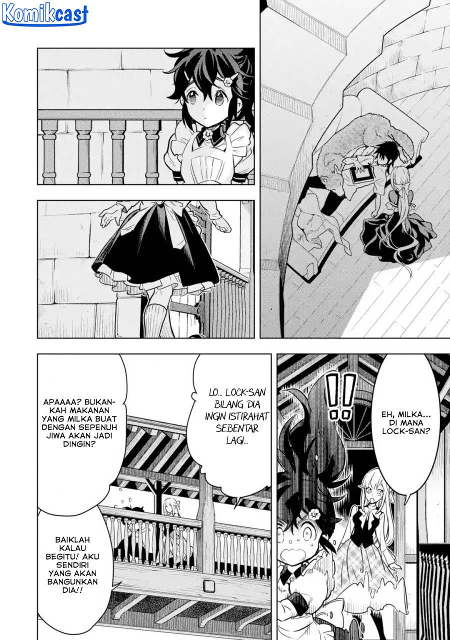 Koko wa Ore ni Makasete Saki ni Ike to Itte kara 10 Nen ga Tattara Densetsu ni Natteita Chap 32 - Next Chap 33