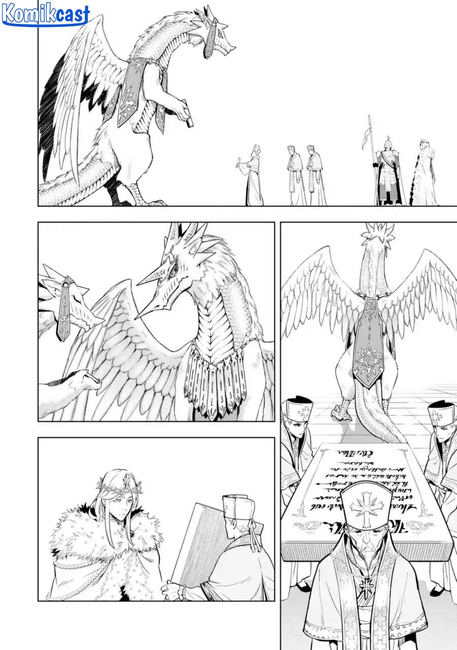 Koko wa Ore ni Makasete Saki ni Ike to Itte kara 10 Nen ga Tattara Densetsu ni Natteita Chap 32 - Next Chap 33