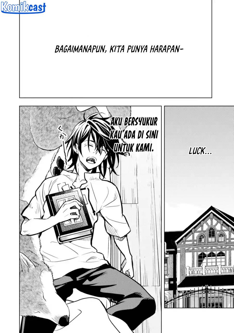 Koko wa Ore ni Makasete Saki ni Ike to Itte kara 10 Nen ga Tattara Densetsu ni Natteita Chap 32 - Next Chap 33