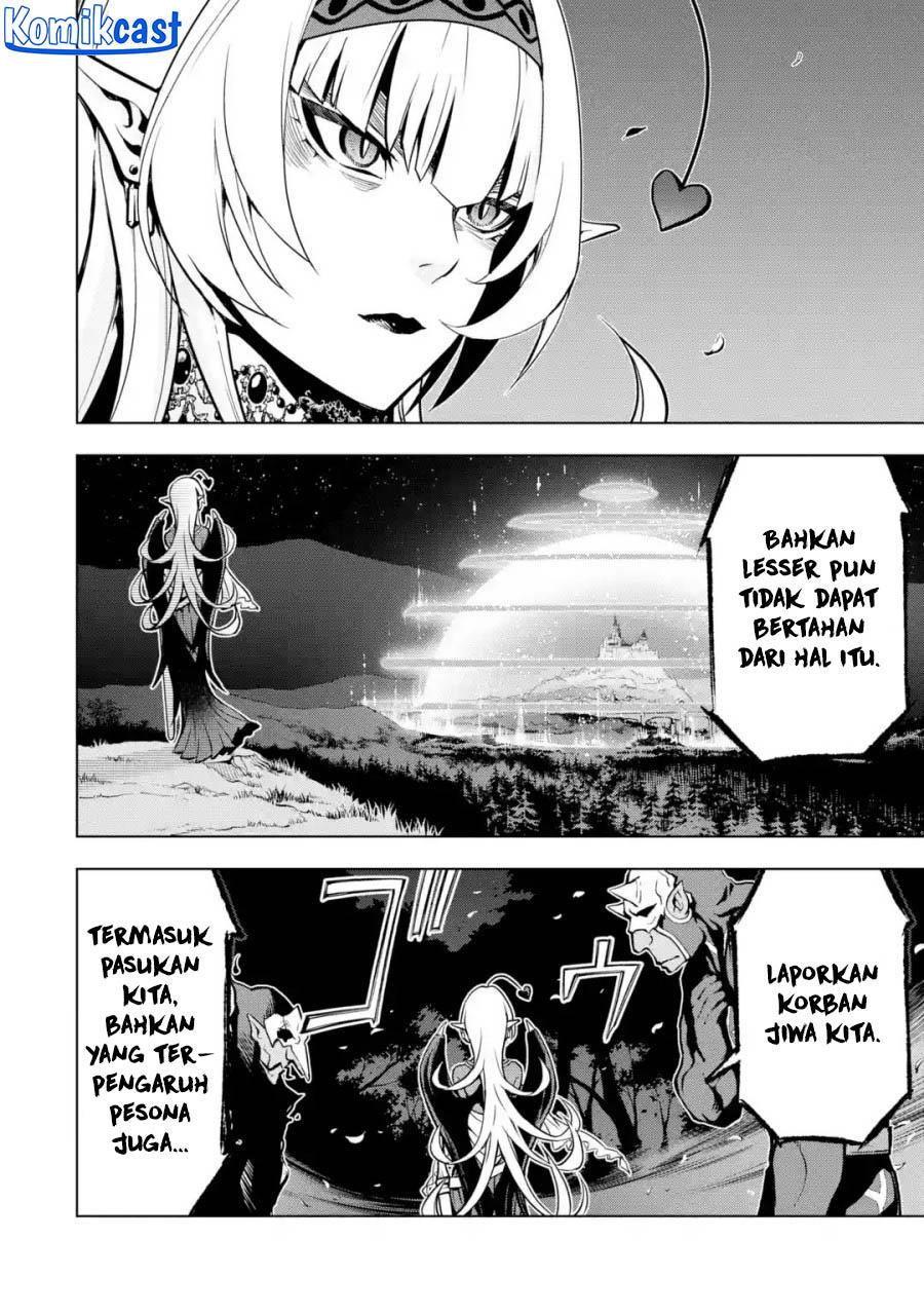 Koko wa Ore ni Makasete Saki ni Ike to Itte kara 10 Nen ga Tattara Densetsu ni Natteita Chap 32 - Next Chap 33