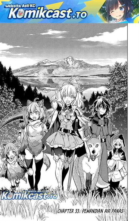 Koko wa Ore ni Makasete Saki ni Ike to Itte kara 10 Nen ga Tattara Densetsu ni Natteita Chap 33 - Next Chap 34