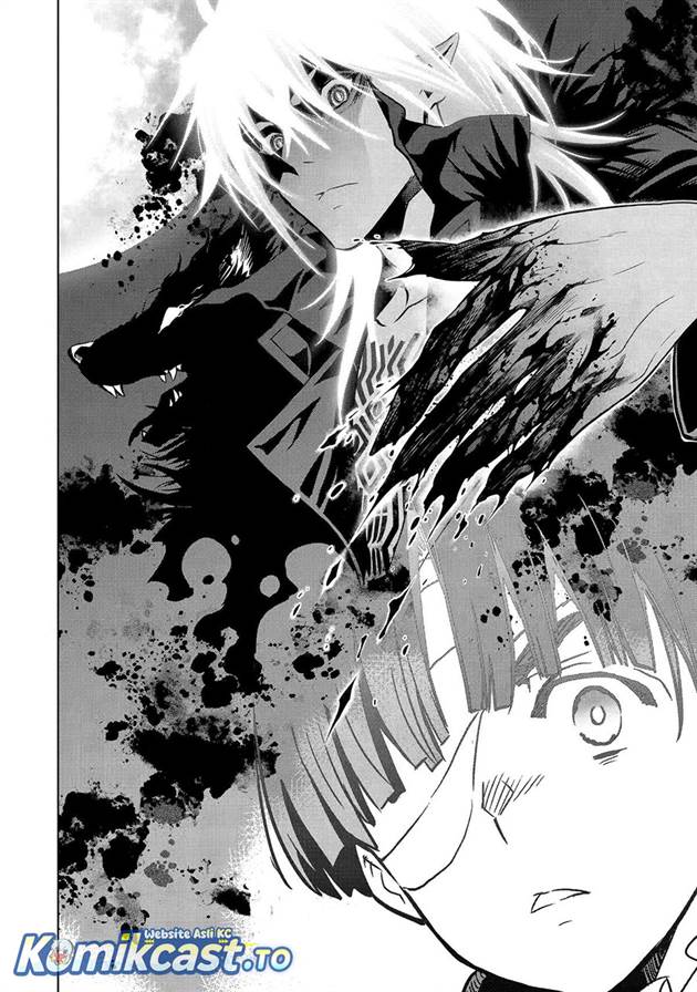 Koko wa Ore ni Makasete Saki ni Ike to Itte kara 10 Nen ga Tattara Densetsu ni Natteita Chap 36 - Next Chap 37