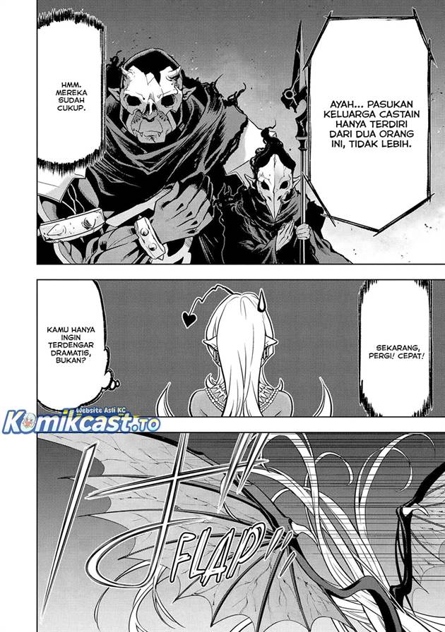 Koko wa Ore ni Makasete Saki ni Ike to Itte kara 10 Nen ga Tattara Densetsu ni Natteita Chap 37 - Next Chap 38