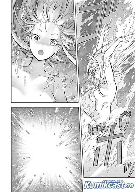 Koko wa Ore ni Makasete Saki ni Ike to Itte kara 10 Nen ga Tattara Densetsu ni Natteita Chap 38 - Next Chap 39